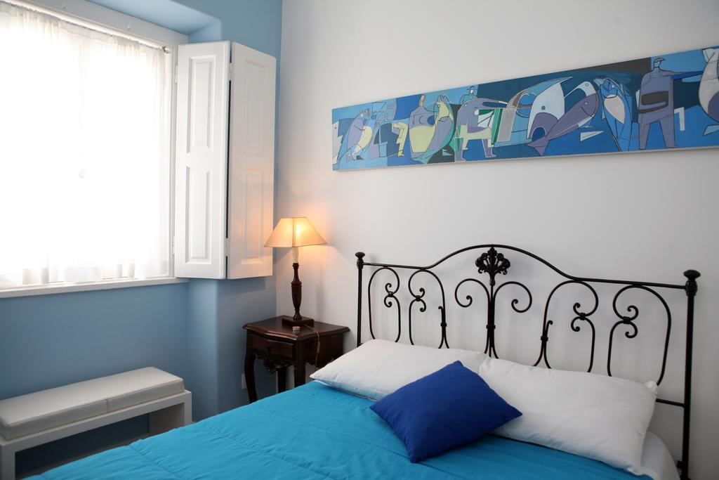 City Stork Hostel 포티마오 객실 사진