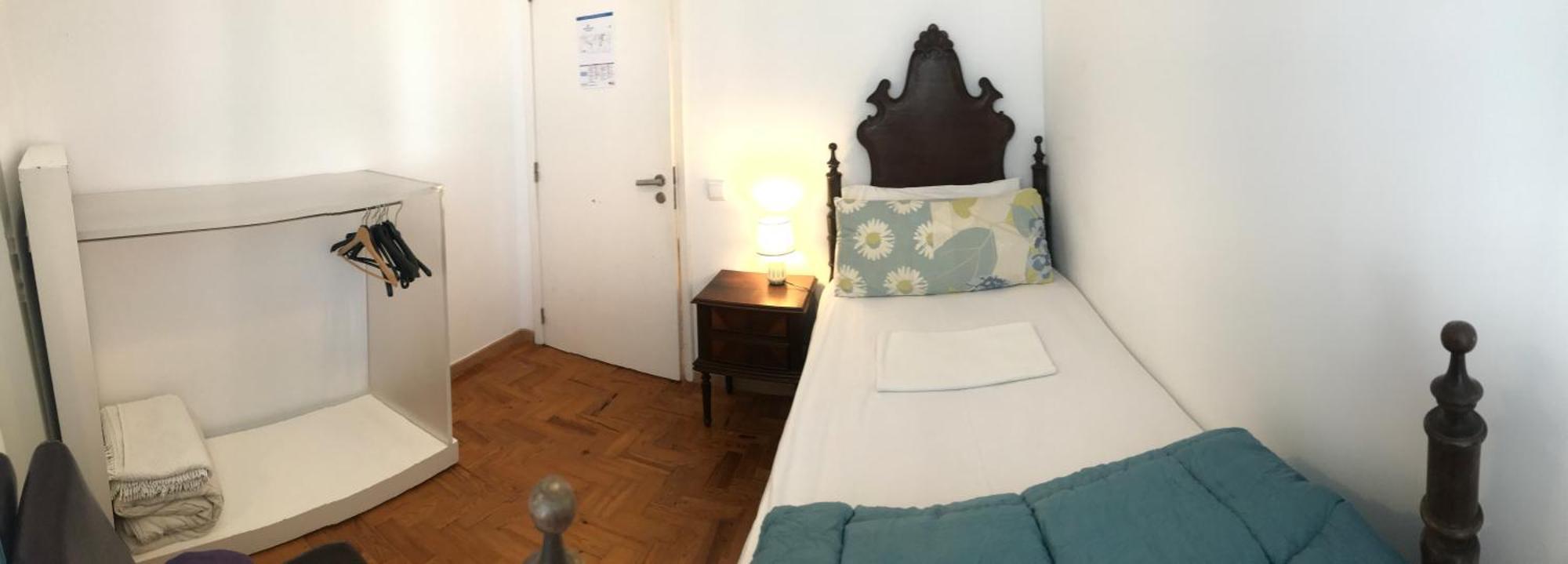City Stork Hostel 포티마오 외부 사진