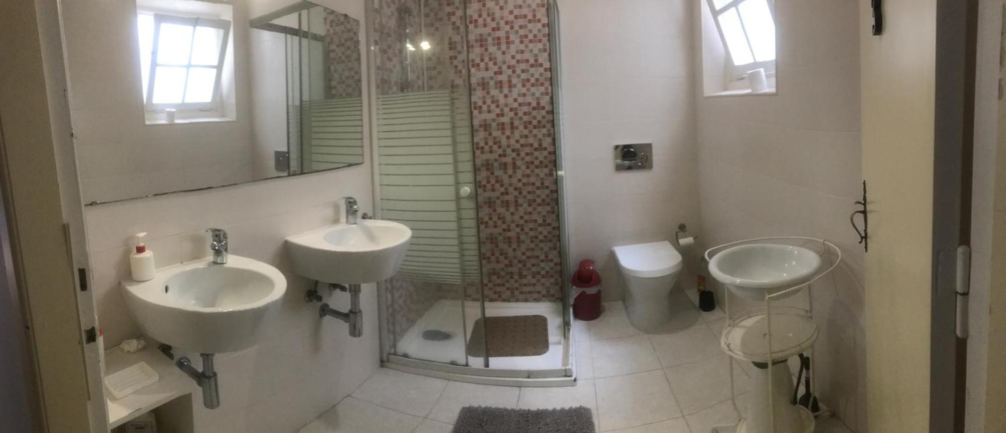 City Stork Hostel 포티마오 외부 사진