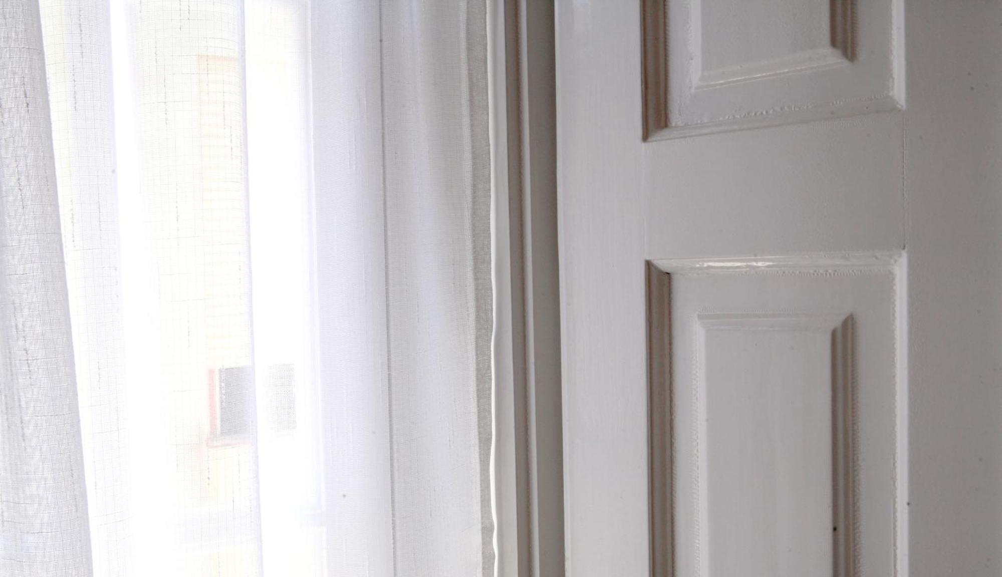 City Stork Hostel 포티마오 객실 사진