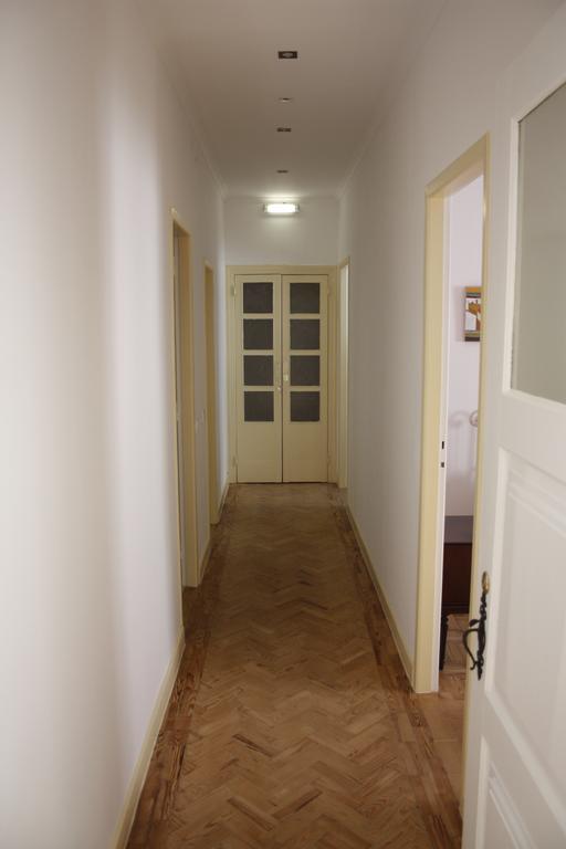 City Stork Hostel 포티마오 외부 사진