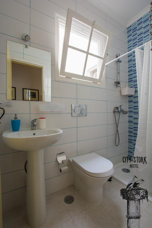City Stork Hostel 포티마오 외부 사진