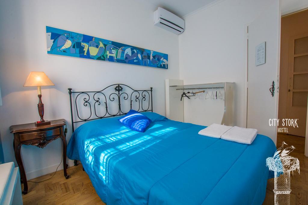 City Stork Hostel 포티마오 외부 사진